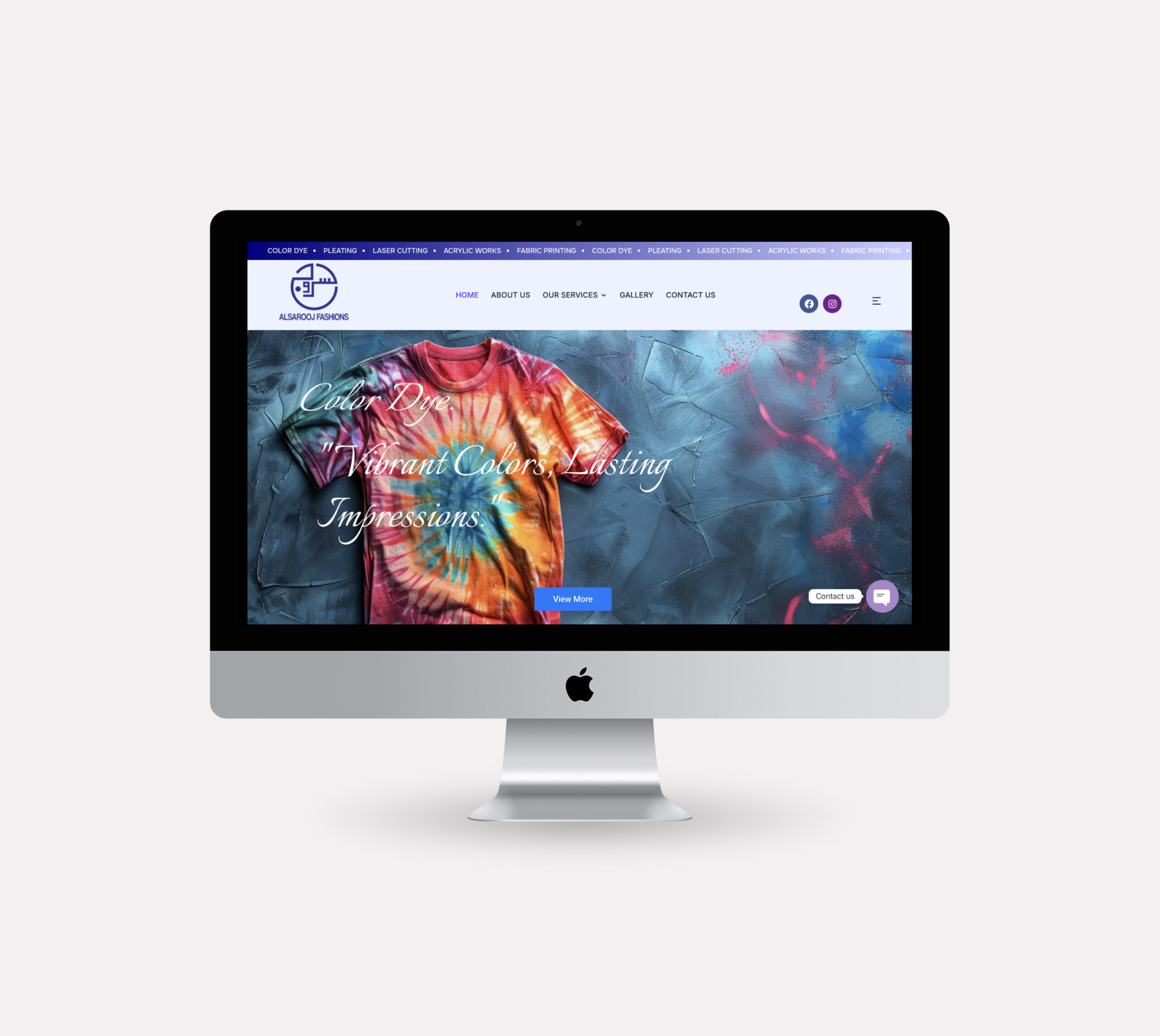 best web development company dubai