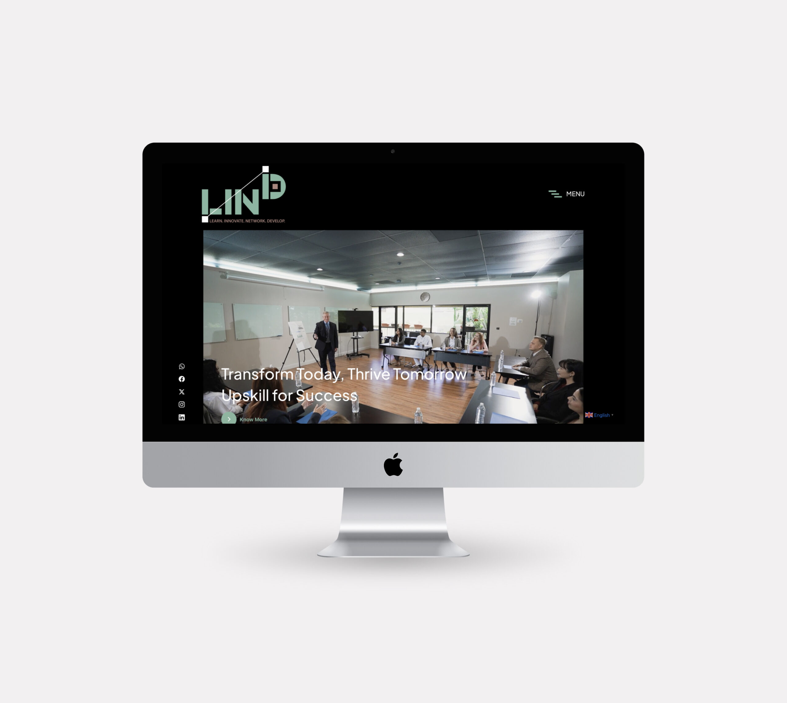 best web development company dubai