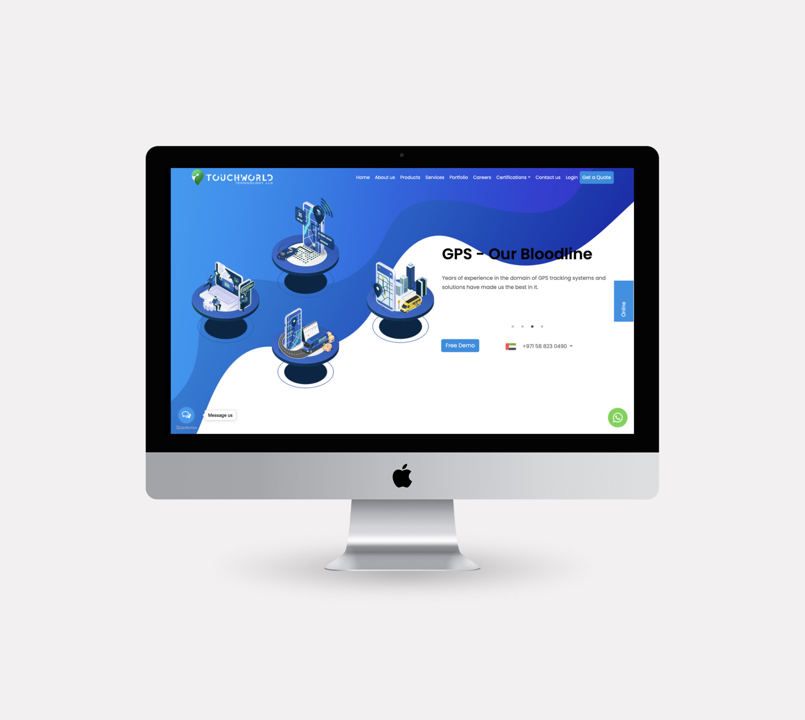 digital marketing dubai